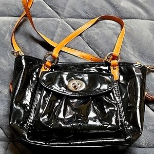 Coach crossbody bag